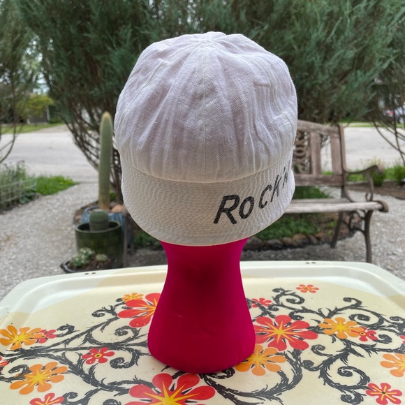 Vintage Hat - Picture 4 of 7